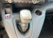 Citroën Berlingo 24