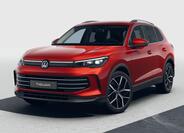 Volkswagen Tiguan 1