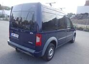 Ford Tourneo Connect 12