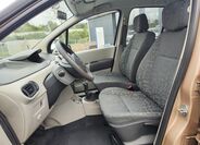 Renault Modus 12