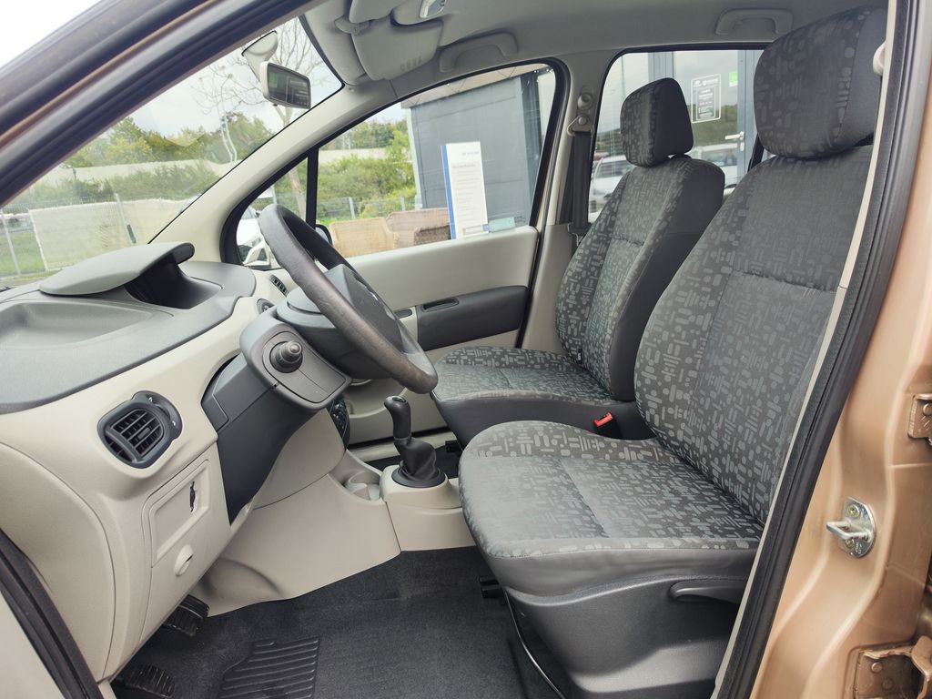 Renault Modus