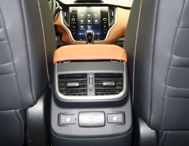 Subaru Outback 14