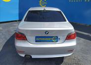 BMW Řada 5 5