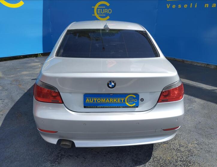 BMW Řada 5 5