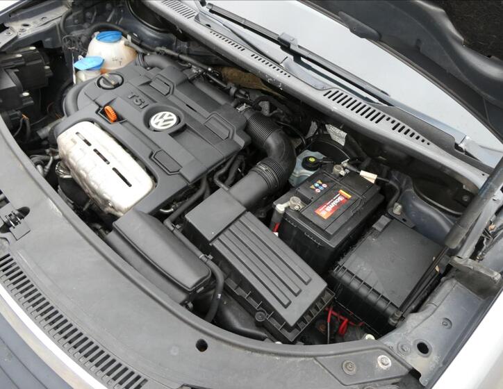 Volkswagen Touran 30