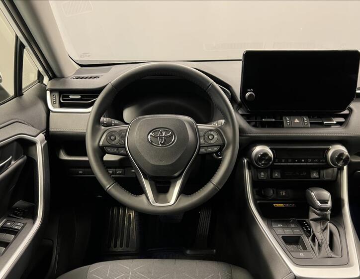 Toyota RAV4 5