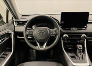 Toyota RAV4 5