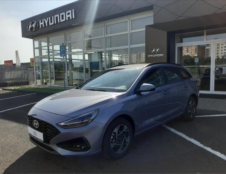 Hyundai i30 1