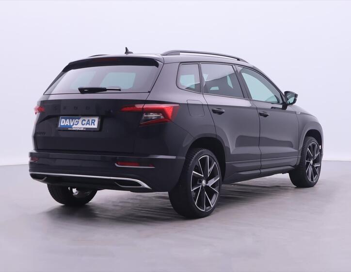 Škoda Karoq 7