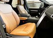 Land Rover Discovery 35