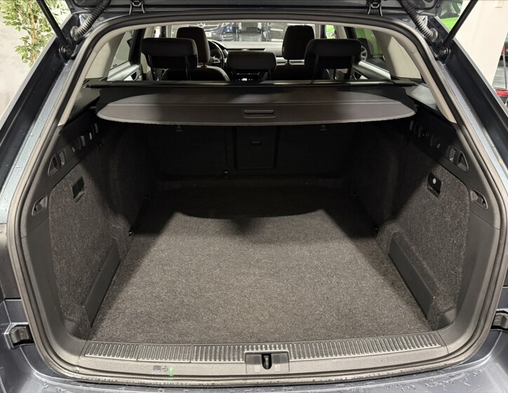 Škoda Superb 23