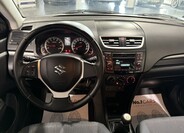 Suzuki Swift 17