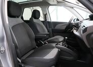 Citroën C4 SpaceTourer 17
