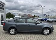 Škoda Octavia 7