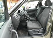 Škoda Yeti 18