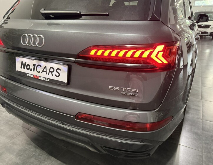 Audi Q7 27