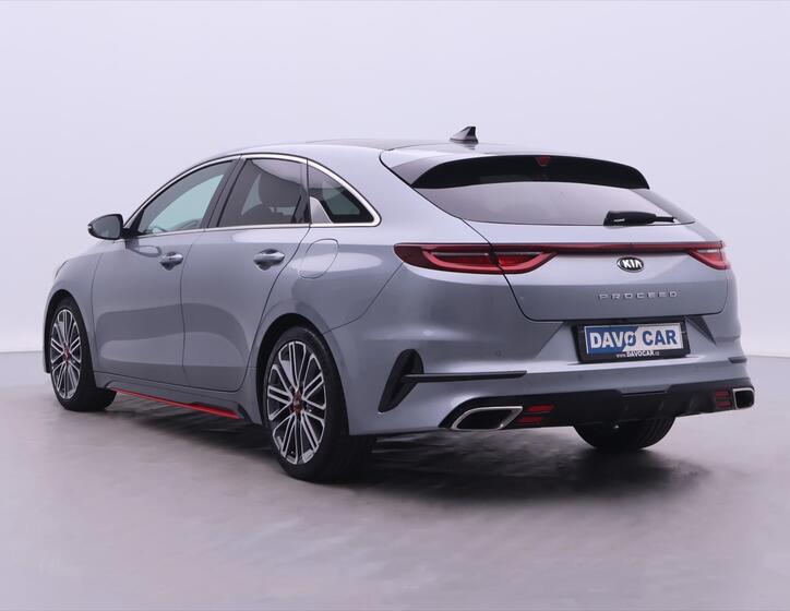 KIA ProCeed 5