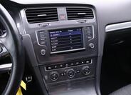 Volkswagen Golf 17