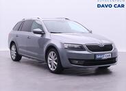 Škoda Octavia 1
