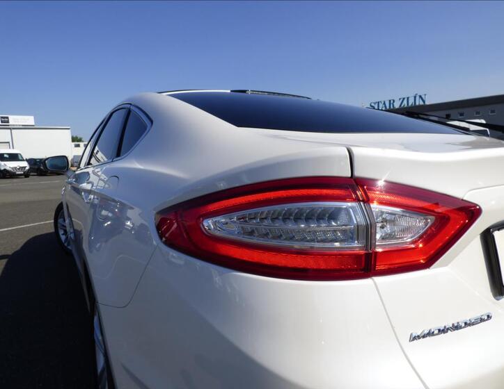 Ford Mondeo 74