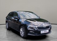 Škoda Scala 6