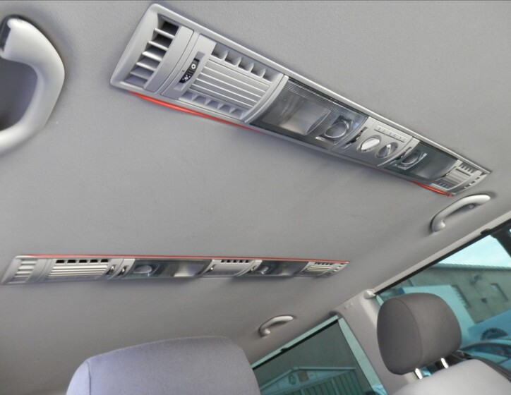 Volkswagen Multivan 20