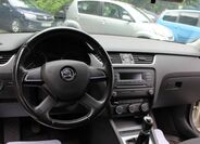 Škoda Octavia 17