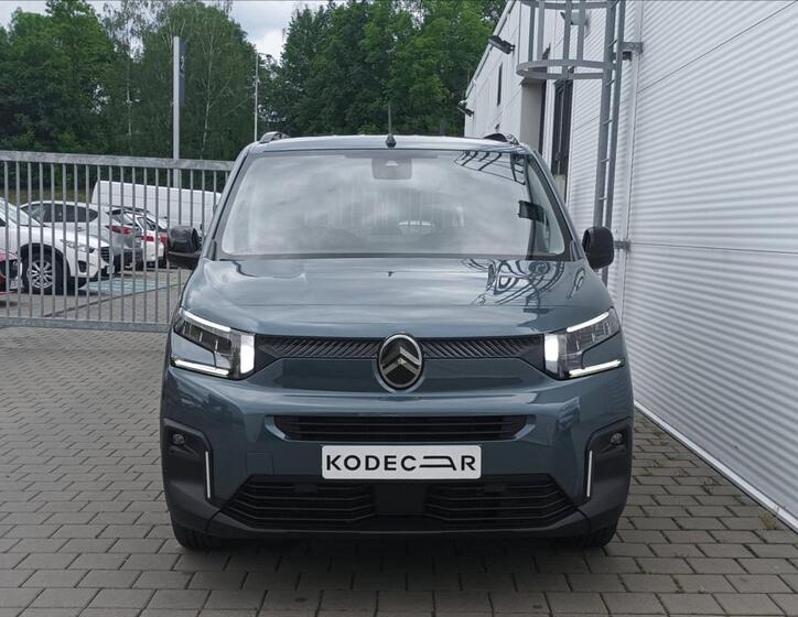 Citroën Berlingo 2