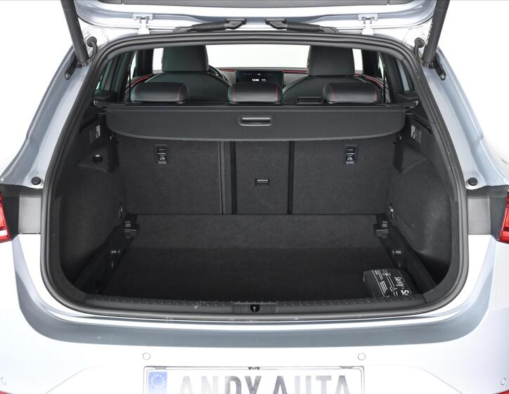 Seat Leon 6