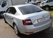 Škoda Octavia 6