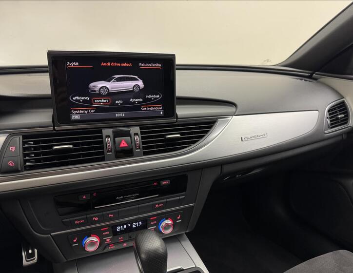 Audi A6 15