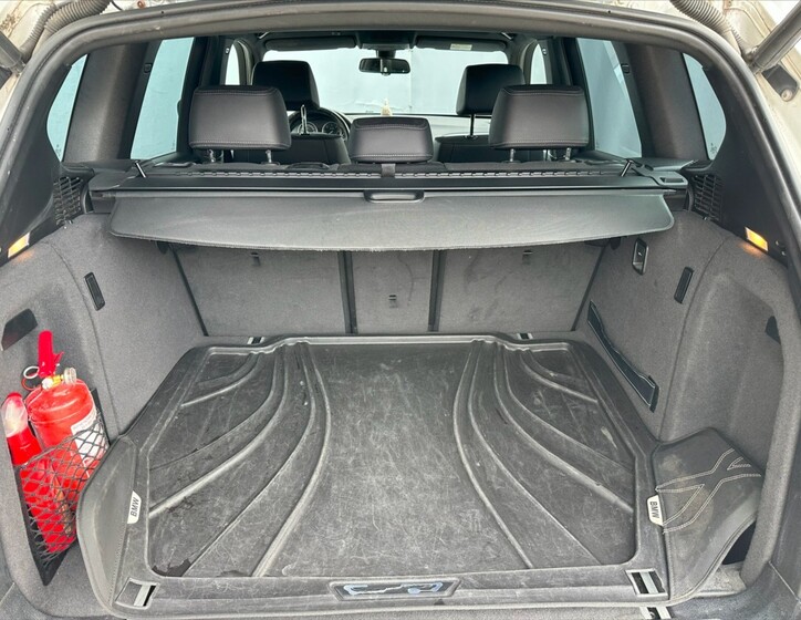 BMW X3 15