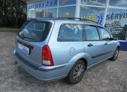 Ford Focus 4