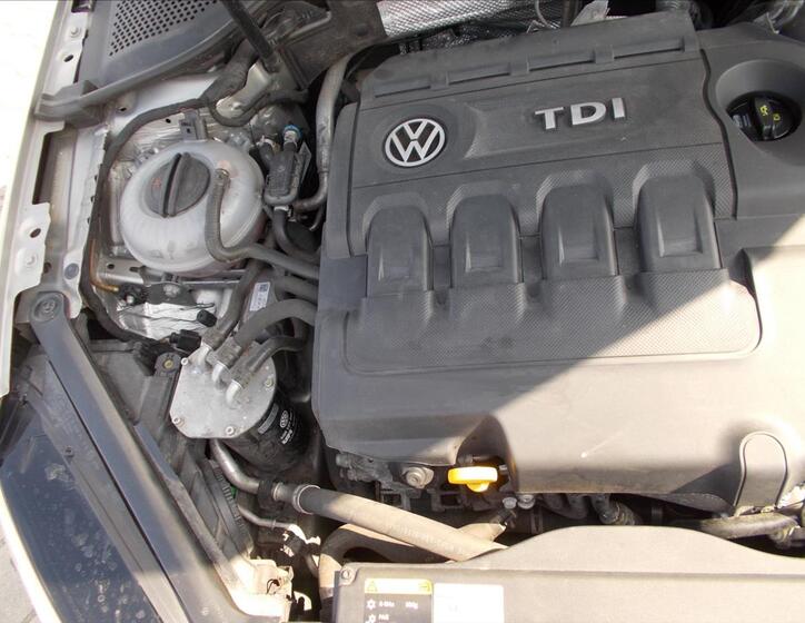Volkswagen Golf 29