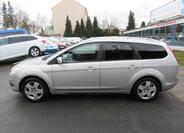 Ford Focus 7