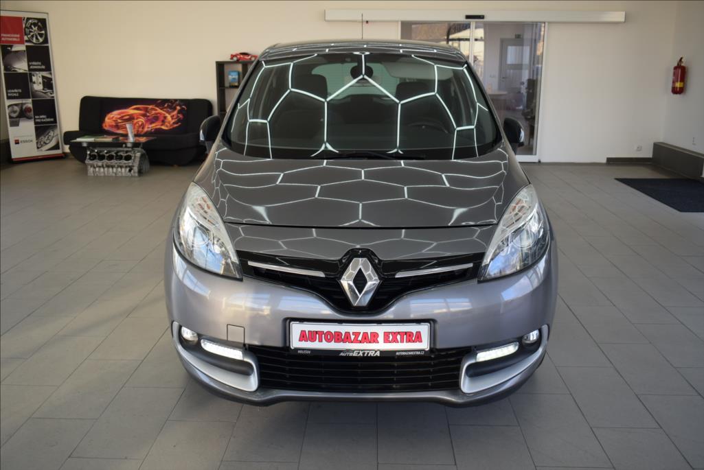 Renault Scénic