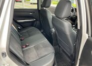 Suzuki Vitara 16