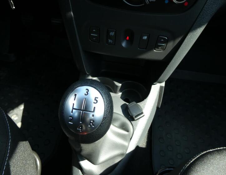 Dacia Logan 30