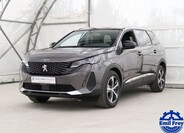 Peugeot 5008 1