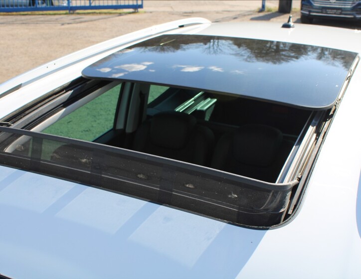 Volkswagen Sharan 29