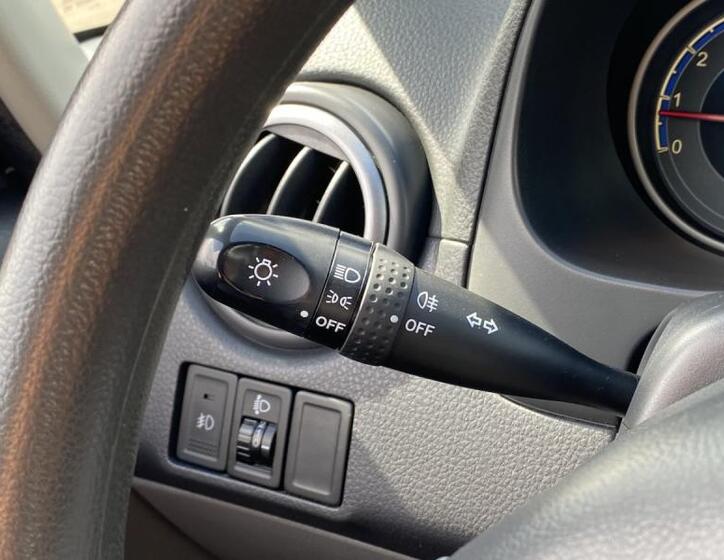 Suzuki SX4 17