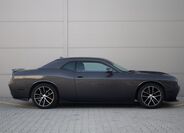 Dodge Challenger 4