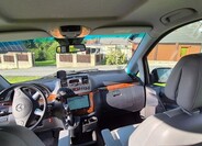 Mercedes-Benz Viano 9