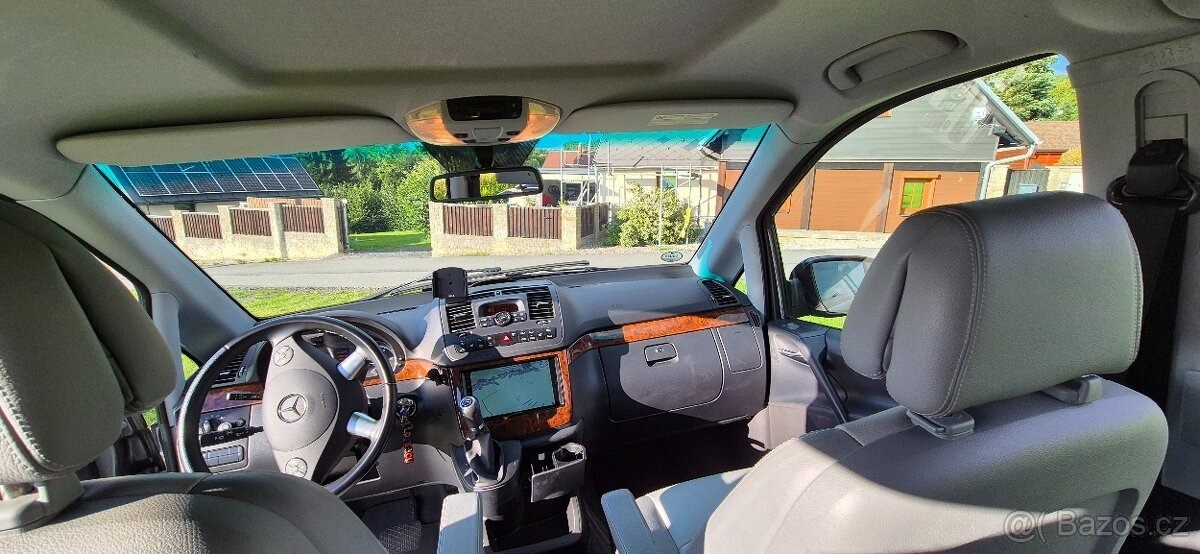 Mercedes-Benz Viano