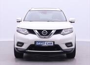 Nissan X-Trail 2