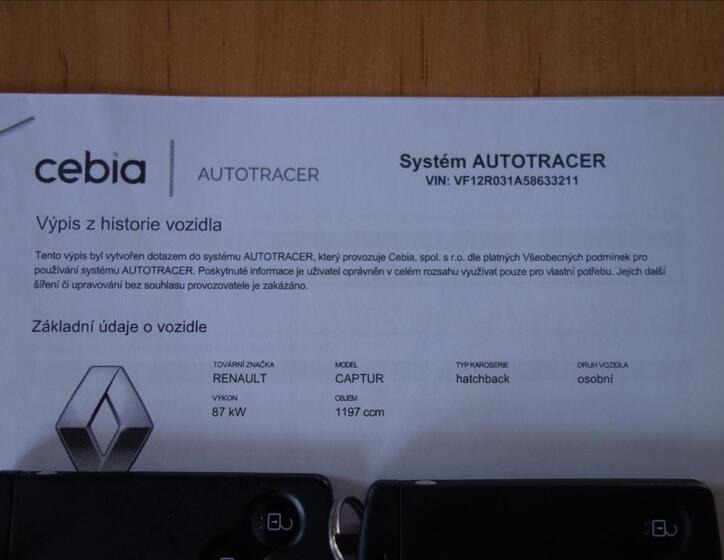 Renault Captur 40