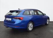 Škoda Octavia 2