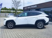 Hyundai Tucson 8