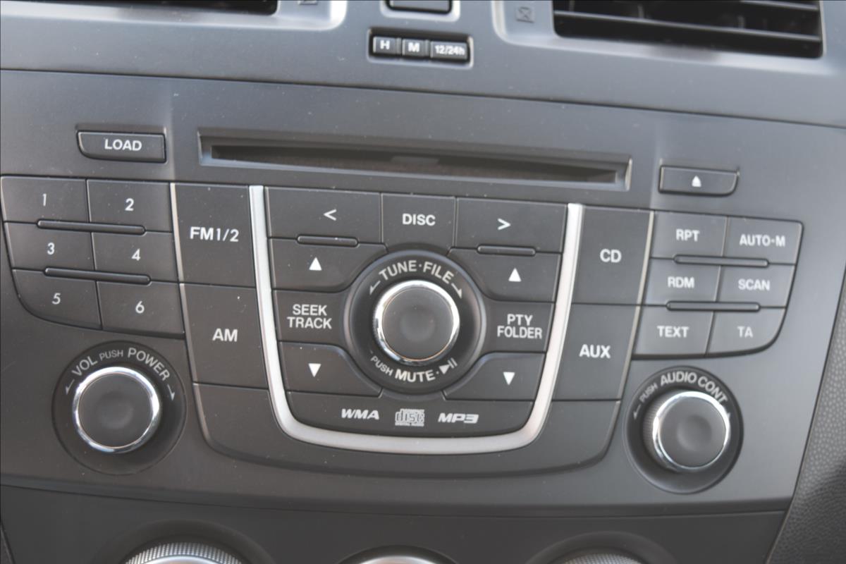 Mazda 5