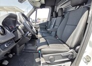Mercedes-Benz Sprinter 5